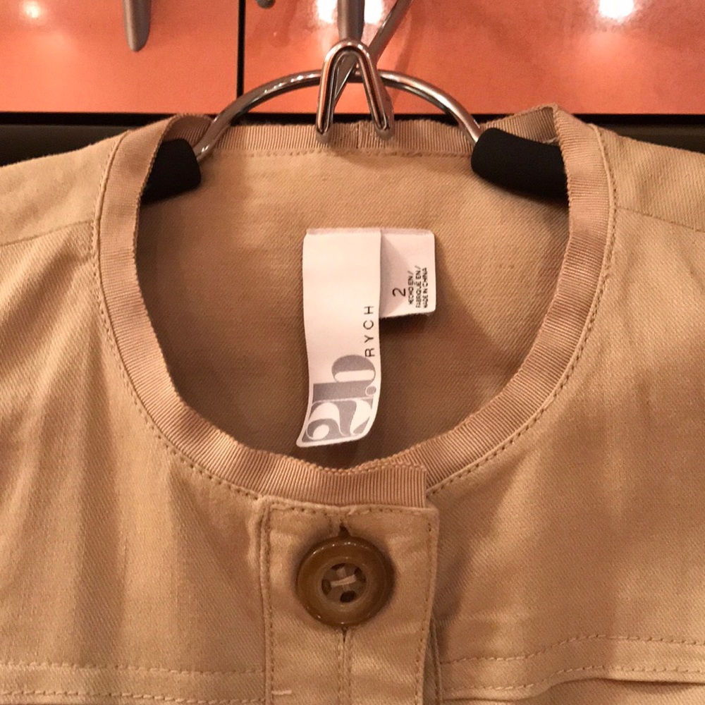 2brych Jacket - image 4